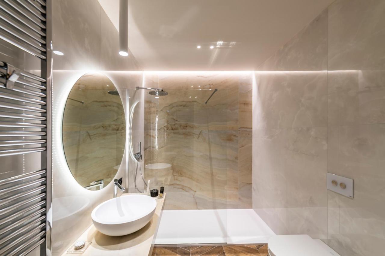 San Maurizio Luxury Suite Wenecja Zewnętrze zdjęcie